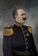Georg Hansen (1868-1932) - Ritratto di ufficiale - Catawiki