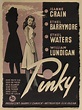 Sección visual de Pinky - FilmAffinity