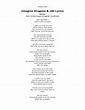 Imagine Dragons & JID - Enemy Lyrics | AZLyrics.com.pdf - Enemy lyrics ...