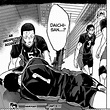 Daichi Death Chapter The god of death is a manga en raw action series ...