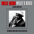 Willie Dixon, Willie Dixon - 26 Greatest Hits of Willie Dixon (2 CD ...