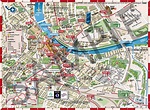 Basel Map