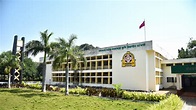 Vasantrao Naik Marathwada Krishi Vidyapeeth Parbhani Maharashtra India