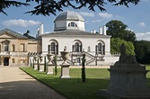 Summer Months at Chiswick House & Gardens | 30th Jul 2020 | Unique ...