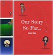 Love Story Books: Create Personalized "Our Story" Books | LoveBook