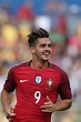 El Milan hace oficial el fichaje del portugués André Silva, El Siglo de ...