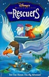 The Rescuers (video) - Disney Wiki