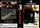 Sakharov (1984), Jason Robards biography movie | Videospace