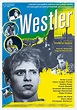 Westler (1985) German movie poster
