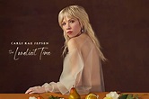 Pop singer Carly Rae Jepsen releases “The Loneliest Time”