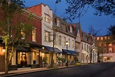Maryland's Most Charming Town Is Where Big City Cool Meets Small Town ...
