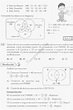 TEORÍA DE CONJUNTOS EJEMPLOS Y EJERCICIOS RESUELTOS DE SECUNDARIA Y ...