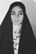 Shirin Neshat (Iranian, B. 1957) , Unveiling (from the Women of Allah ...