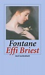 Effi Briest. Buch von Theodor Fontane (Insel Verlag)