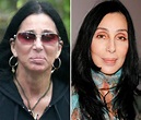 Cher Without Makeup - No Makeup Pictures - Makeup-Free Celebs