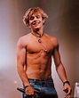 Ross Lynch has a party trick, and it’s grabbing his crotch on stage ...