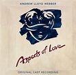 Aspects Of Love (Original London Cast Recording / Remastered 2005 ...