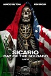 SICARIO: EL DÍA DEL SOLDADO posters - Web de cine fantástico, terror y ...