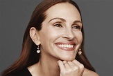 Julia Roberts for Chopard Loves Cinema Campaign
