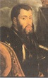 Biografía de Carlos I de España de España, V de Alemania 【1500-1558】