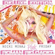 Image - Nicki Minaj - Pink Friday Roman Reloaded (Deluxe Edition) -2012 ...