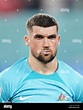 Australia goalkeeper Mathew Ryan during the FIFA World Cup Group D ...