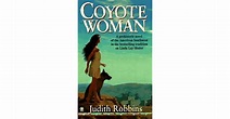 Coyote Woman by Judith Redman Robbins