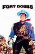 Fort Dobbs (1958) — The Movie Database (TMDB)