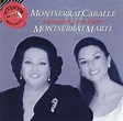 Best Buy: Montserrat Caballé, Montserrat Martí: Two Voices, One Heart [CD]