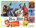 La freccia d'oro / The Golden Arrow 1962 | FreeDownload| Download movie