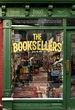 The Booksellers (Parker Posey, Documentary) Movie Poster - Lost Posters