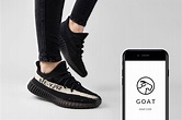 GOAT Raises $25 Million More to Expand Popular Sneaker Business