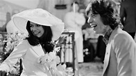 The Story Behind Bianca Jagger’s Influential YSL Wedding Suit | British ...