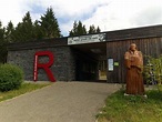 Neue Ausspanne / Rennsteighaus: Mountainbike-Touren und -Trails | komoot