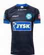 Silkeborg IF 2021-22 Kits