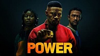 Project Power (2020) - AZ Movies