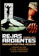Rejas Ardientes [DVD]: Amazon.es: Linda Blair, John Vernon, Sybil ...
