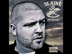 Slaine - a world with no skies - YouTube