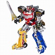 Hasbro Power Rangers Lightning Collection Zord Ascension Project Mighty ...