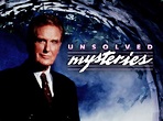Watch Unsolved Mysteries - Season 1 | Prime Video