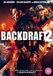 Backdraft 2 | DVD | Free shipping over £20 | HMV Store