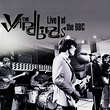 Plain and Fancy: The Yardbirds - Live At The BBC (1965-68 uk ...
