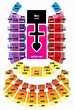【哇潮】演唱會買票前必看 台北小巨蛋座位視野解析（完） | 名家 | 三立新聞網 SETN.COM