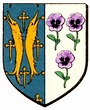 Bar-le-Duc - Blason de Bar-le-Duc / Armoiries - Coat of arms - crest of ...