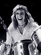 A Tribute to Alan White, A Determined Drummer With a Remarkable Resume ...