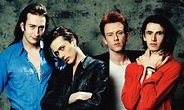Suede: 10 of the best | Music | The Guardian
