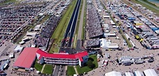 Houston Raceway Park To Transform Into Drive-In Theater For NHRA Return ...