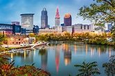 Las 12 mejores atracciones y cosas para hacer en Cleveland - ️Todo ...