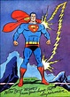 A Salute to CURT SWAN: The Definitive SUPERMAN Artist | 13th Dimension ...