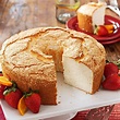 Best Angel Food Cake Recipe | Taste of Home